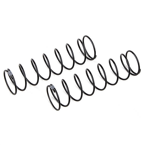 TEAM ASSOCIATED 13MM REAR SPRINGS GREY 2.55LB/IN L72 8.75T 1.2D